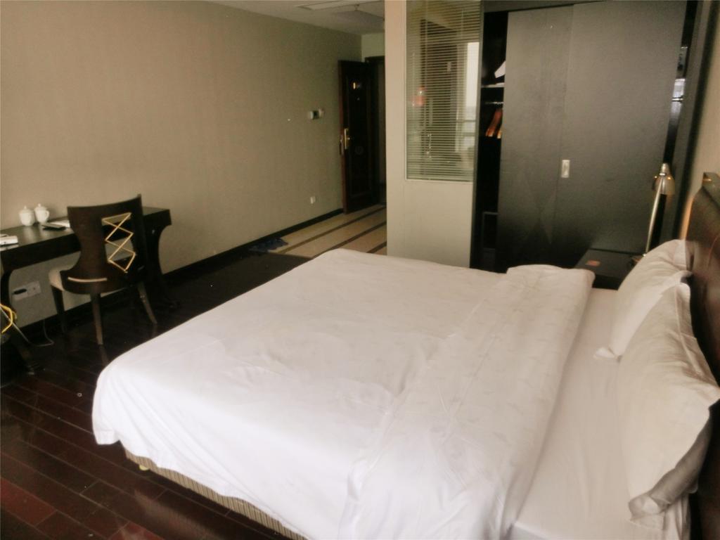 Xiang Yang Apartment Kanton Pokoj fotografie
