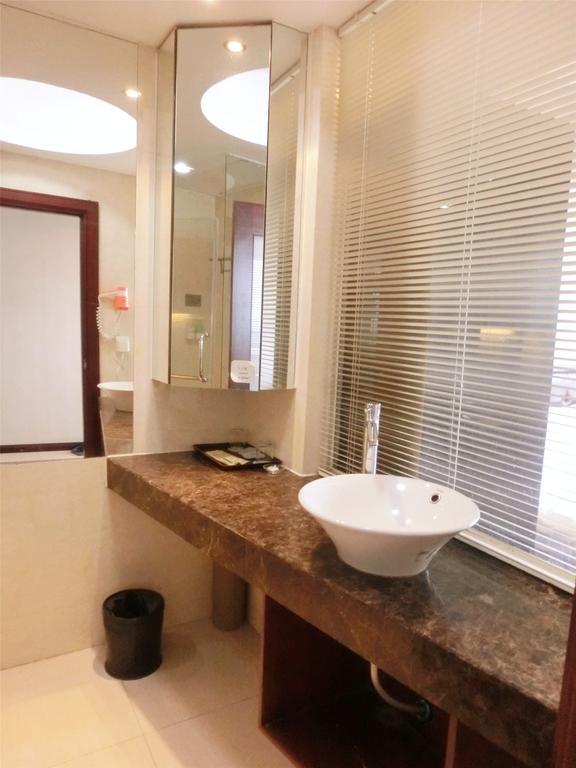 Xiang Yang Apartment Kanton Pokoj fotografie