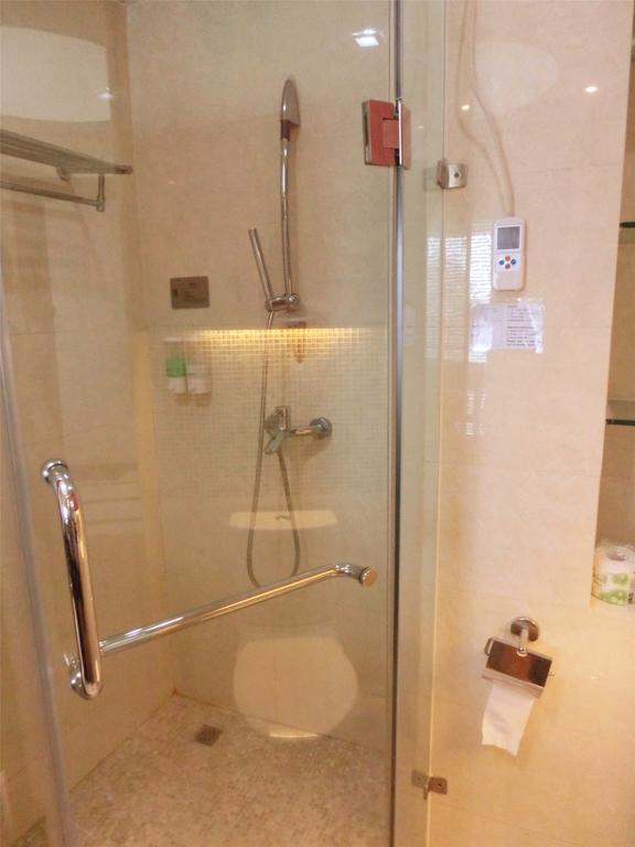 Xiang Yang Apartment Kanton Pokoj fotografie