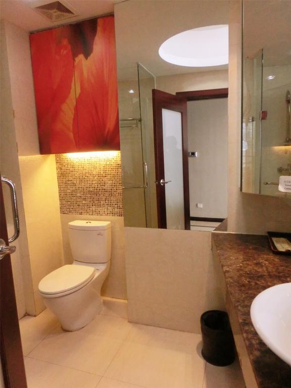 Xiang Yang Apartment Kanton Pokoj fotografie