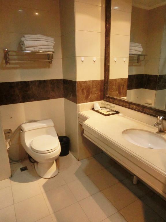 Xiang Yang Apartment Kanton Pokoj fotografie