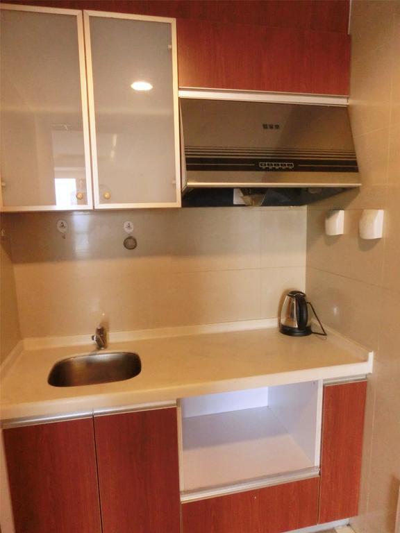 Xiang Yang Apartment Kanton Pokoj fotografie
