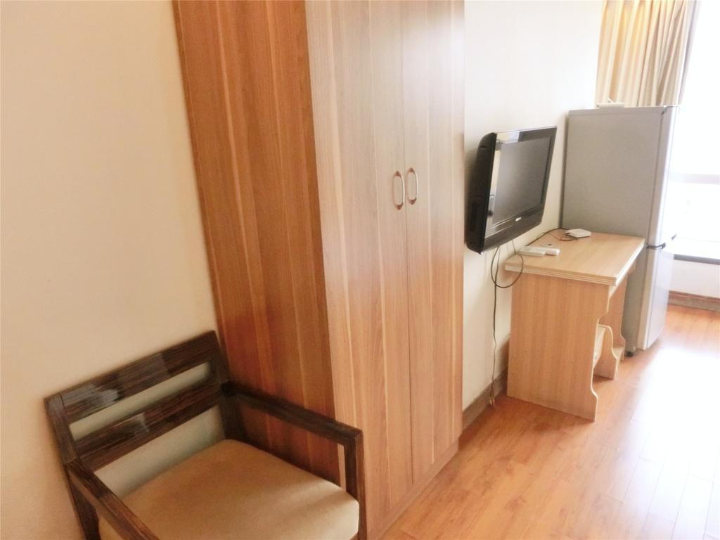 Xiang Yang Apartment Kanton Pokoj fotografie